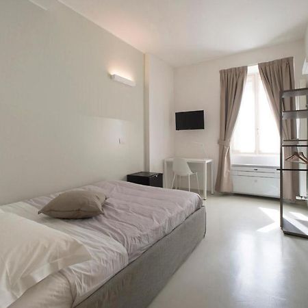 L'Ottava Guesthouse Milano Eksteriør bilde
