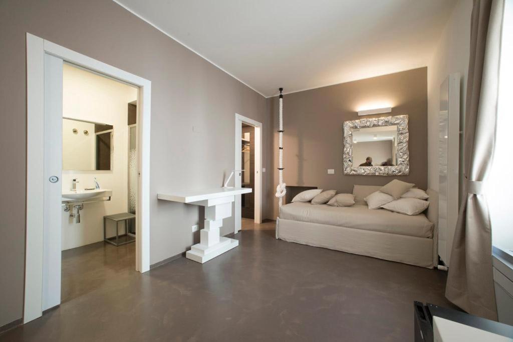 L'Ottava Guesthouse Milano Eksteriør bilde