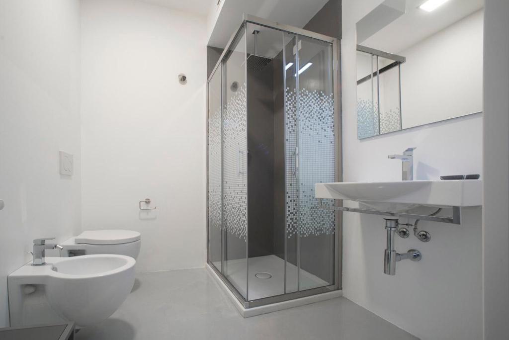 L'Ottava Guesthouse Milano Eksteriør bilde
