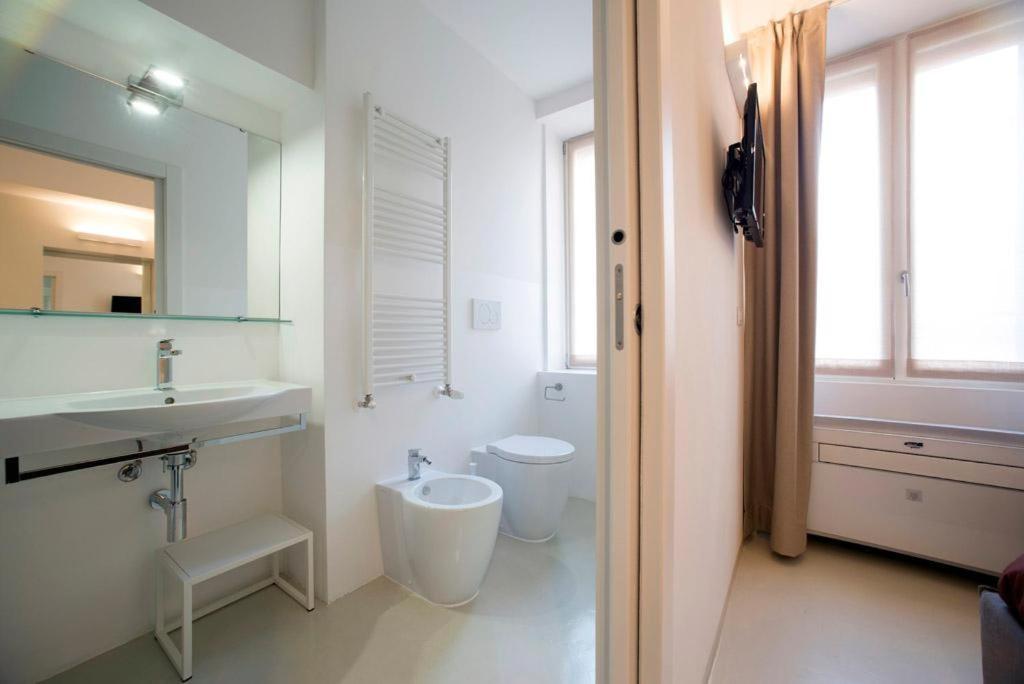 L'Ottava Guesthouse Milano Eksteriør bilde