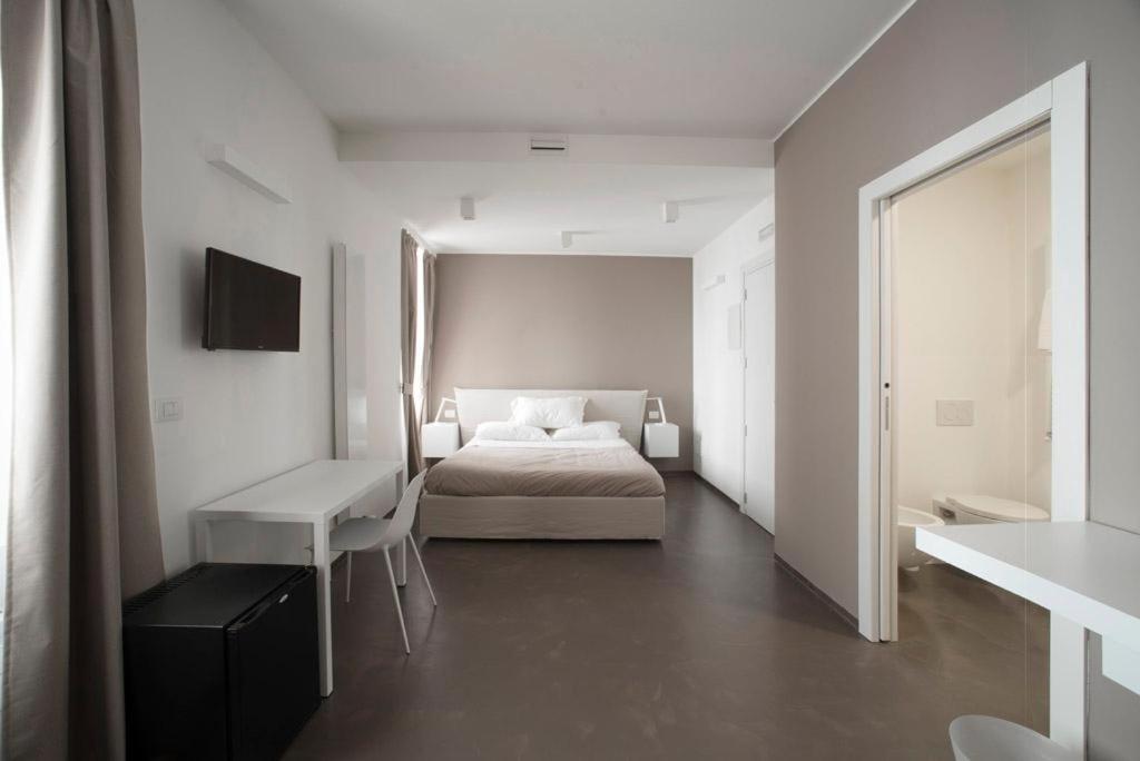 L'Ottava Guesthouse Milano Eksteriør bilde