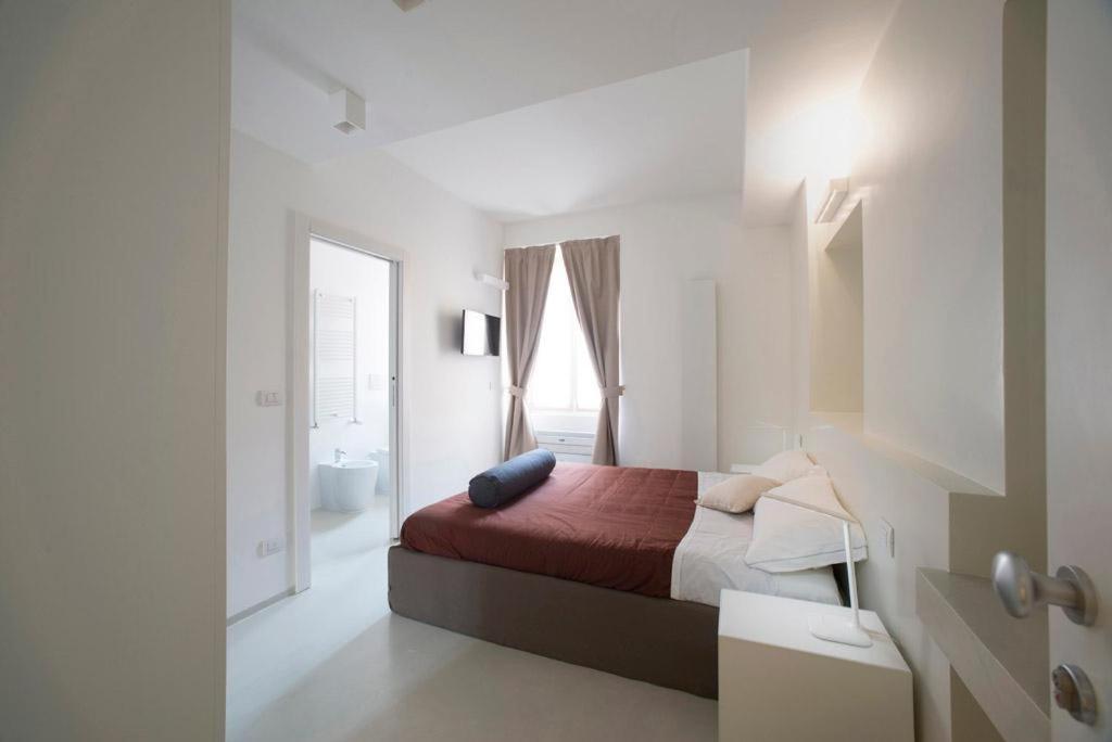 L'Ottava Guesthouse Milano Eksteriør bilde