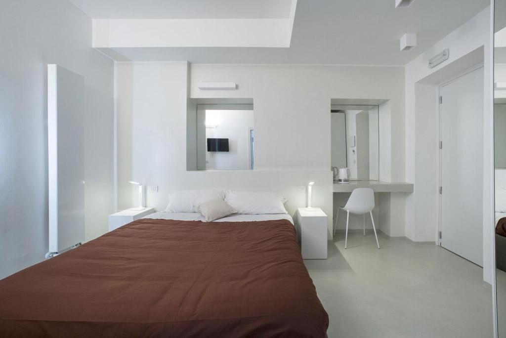 L'Ottava Guesthouse Milano Eksteriør bilde