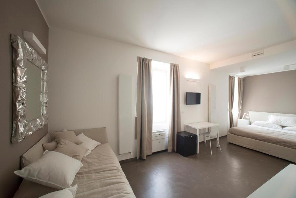 L'Ottava Guesthouse Milano Eksteriør bilde
