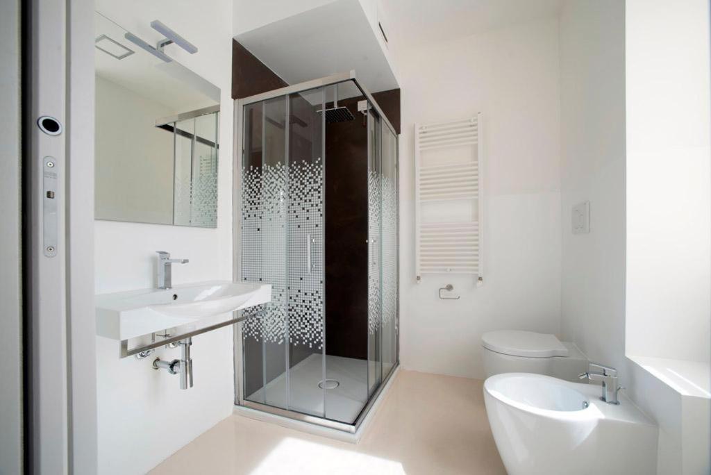 L'Ottava Guesthouse Milano Eksteriør bilde