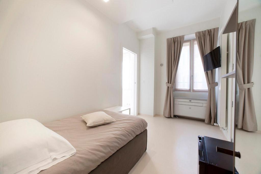 L'Ottava Guesthouse Milano Eksteriør bilde