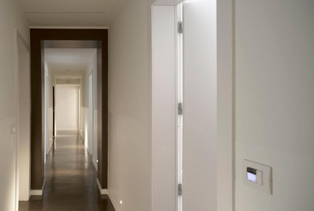 L'Ottava Guesthouse Milano Eksteriør bilde