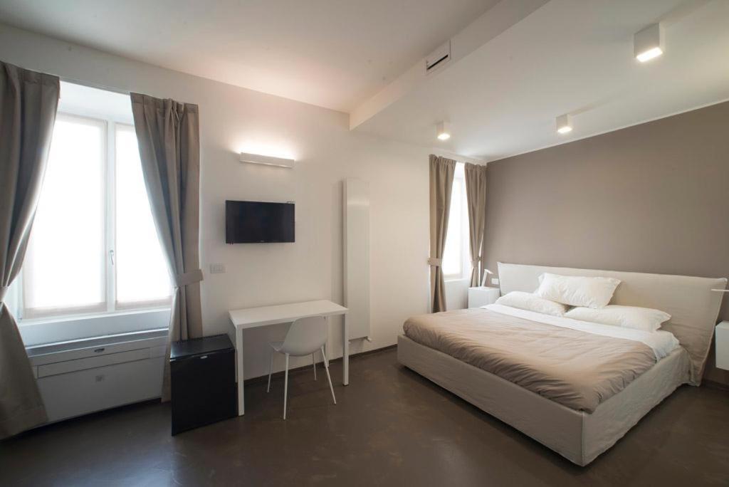 L'Ottava Guesthouse Milano Eksteriør bilde