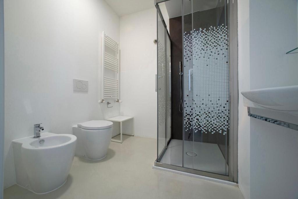 L'Ottava Guesthouse Milano Eksteriør bilde