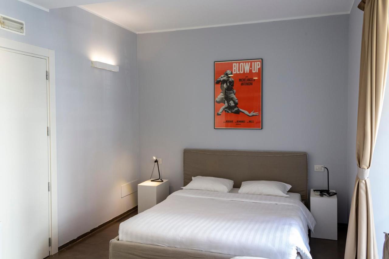 L'Ottava Guesthouse Milano Eksteriør bilde