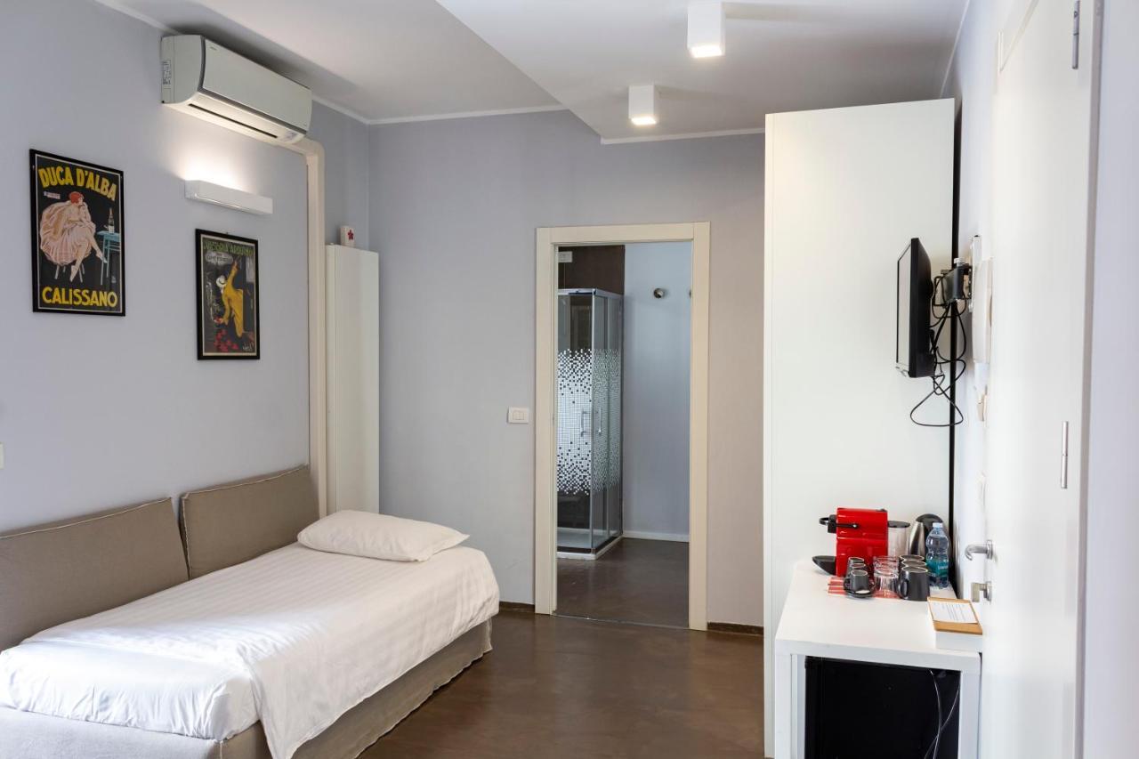 L'Ottava Guesthouse Milano Eksteriør bilde