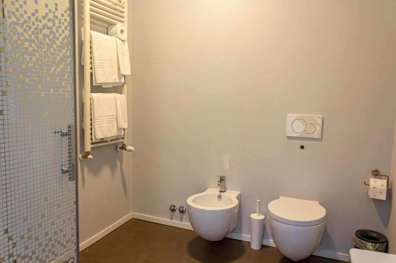 L'Ottava Guesthouse Milano Eksteriør bilde