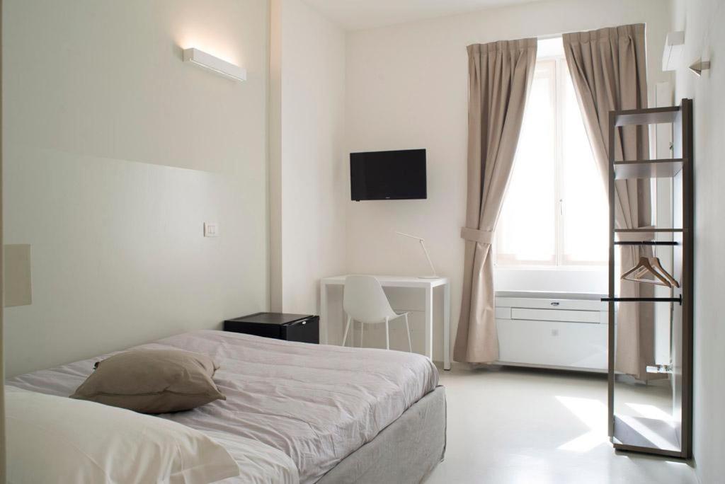 L'Ottava Guesthouse Milano Eksteriør bilde
