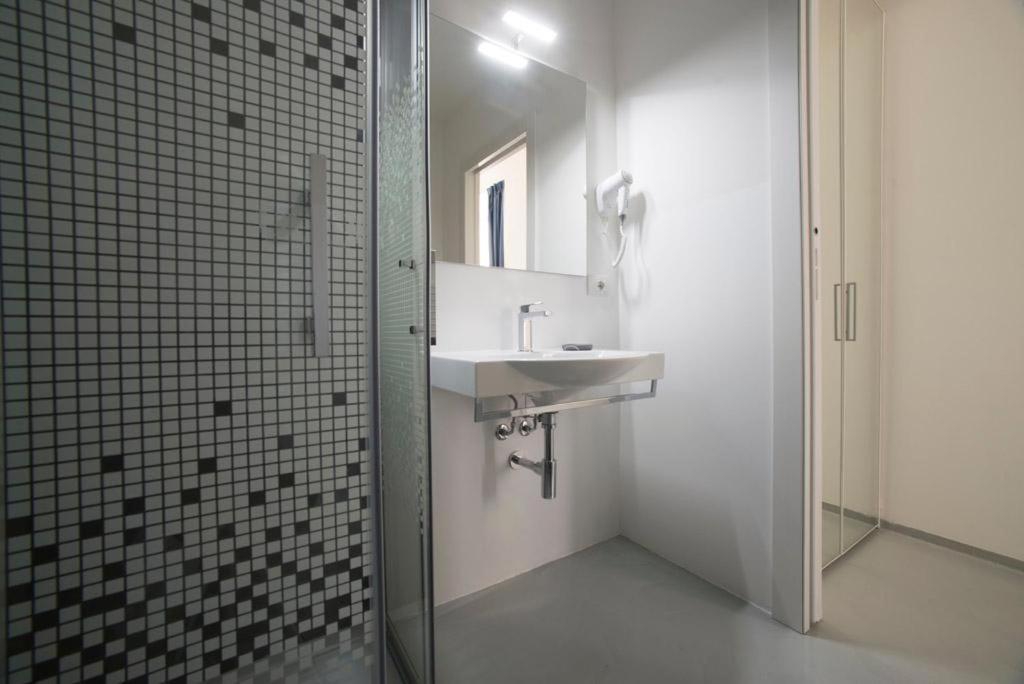 L'Ottava Guesthouse Milano Eksteriør bilde