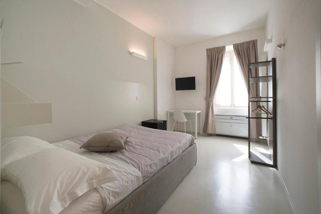 L'Ottava Guesthouse Milano Eksteriør bilde